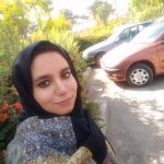 مهشاد انصاری