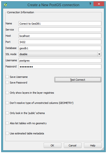 آموزش PostgreSQL