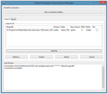 آموزش PostgreSQL