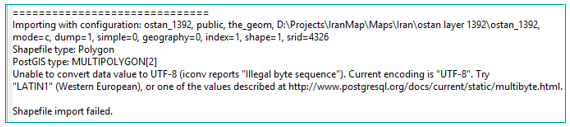 آموزش PostgreSQL