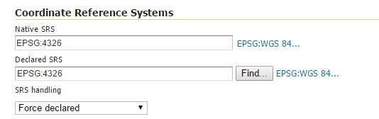 آموزش GeoServer