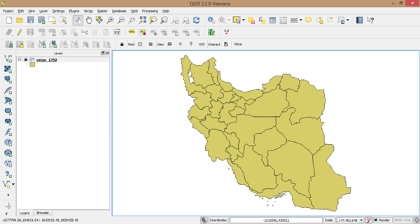 آموزش PostgreSQL