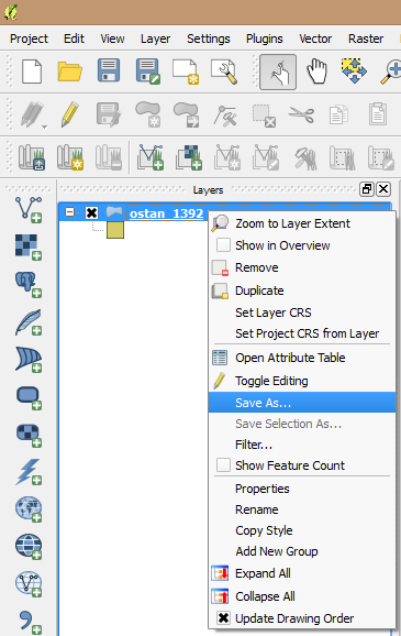 آموزش PostgreSQL