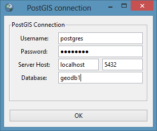 آموزش PostgreSQL