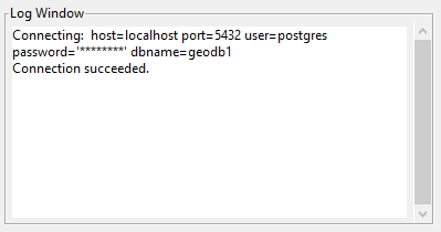 آموزش PostgreSQL