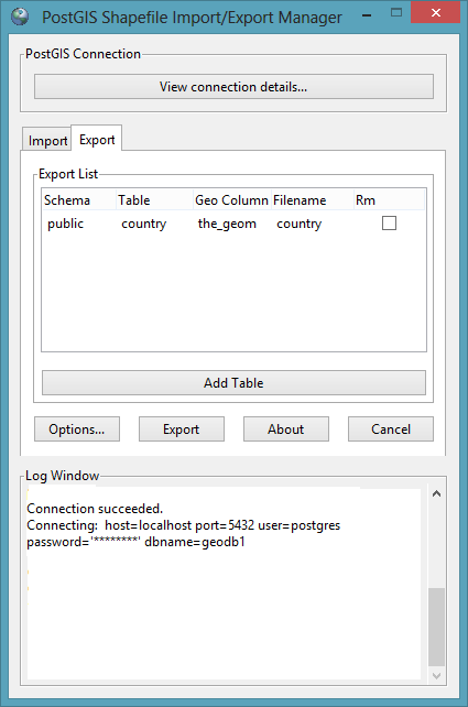 آموزش PostgreSQL