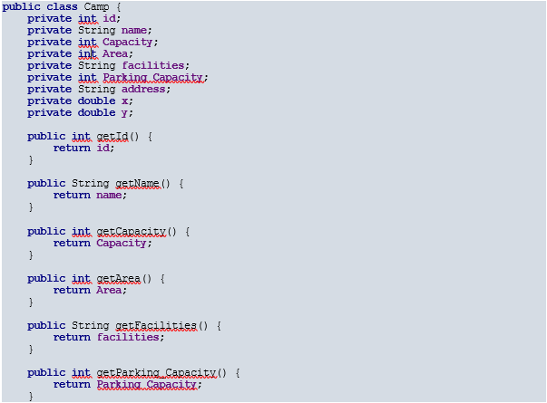 آموزش SQLite