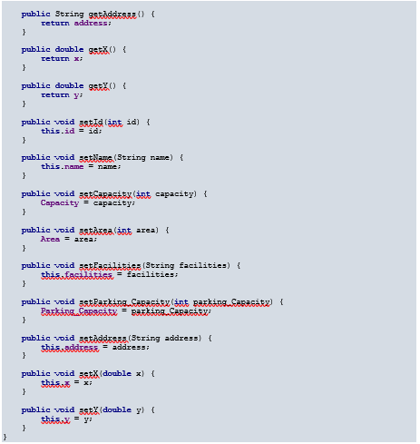 آموزش SQLite