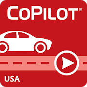 CoPilot GPS Navigation &amp