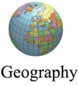 geography