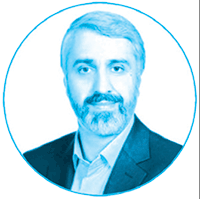 تصویر مهندس همایون یزدان ‏پناه