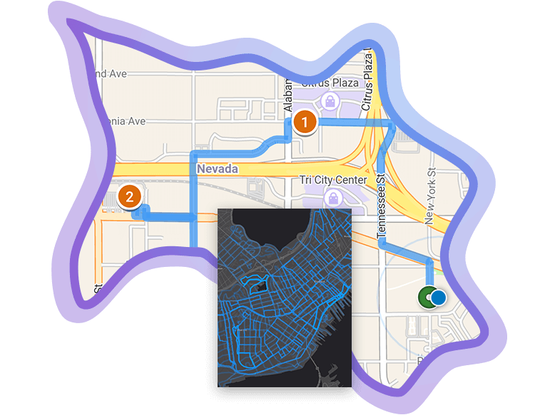 webgis
