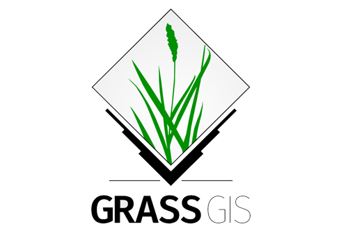 نرم افزار GRASS GIS پدر جد نرم افزارهای GIS متن باز