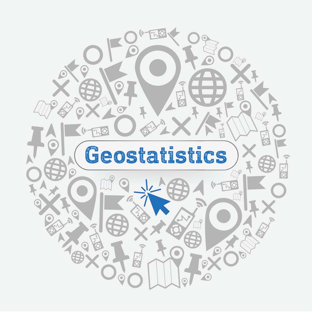 Geostatistics