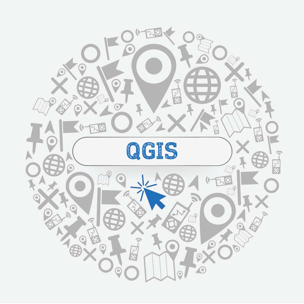 QGIS